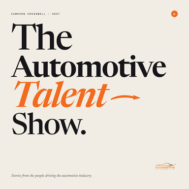 The Automotive Talent Show